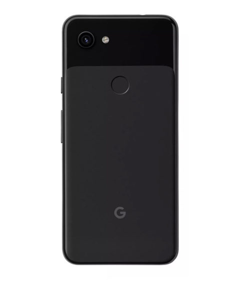 Google Pixel 3a