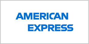 footer logo American Express