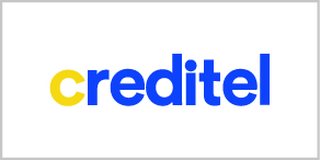 footer logo Creditel
