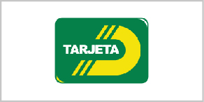 footer logo Tarjeta D