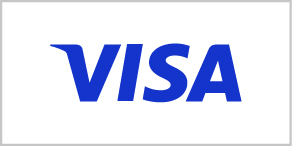 footer logo VISA