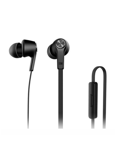 Xiaomi In-Ear Básicos Negros