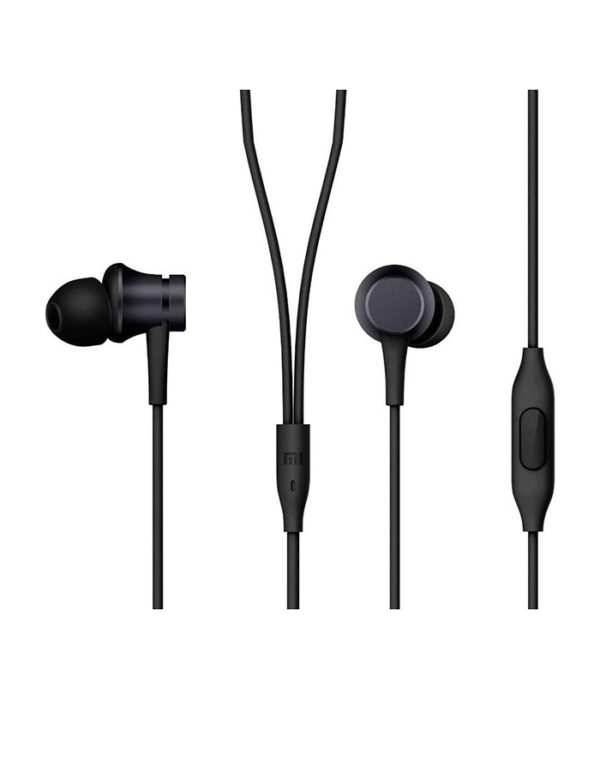 Xiaomi In-Ear Básicos Negros