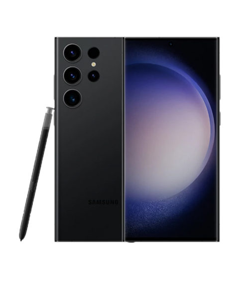 Samsung S23 ultra 256gb negro