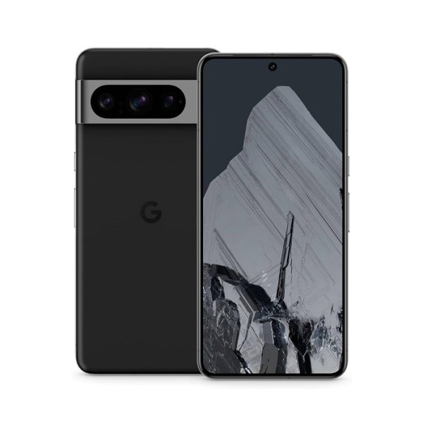 Google Pixel 8 Pro Negro