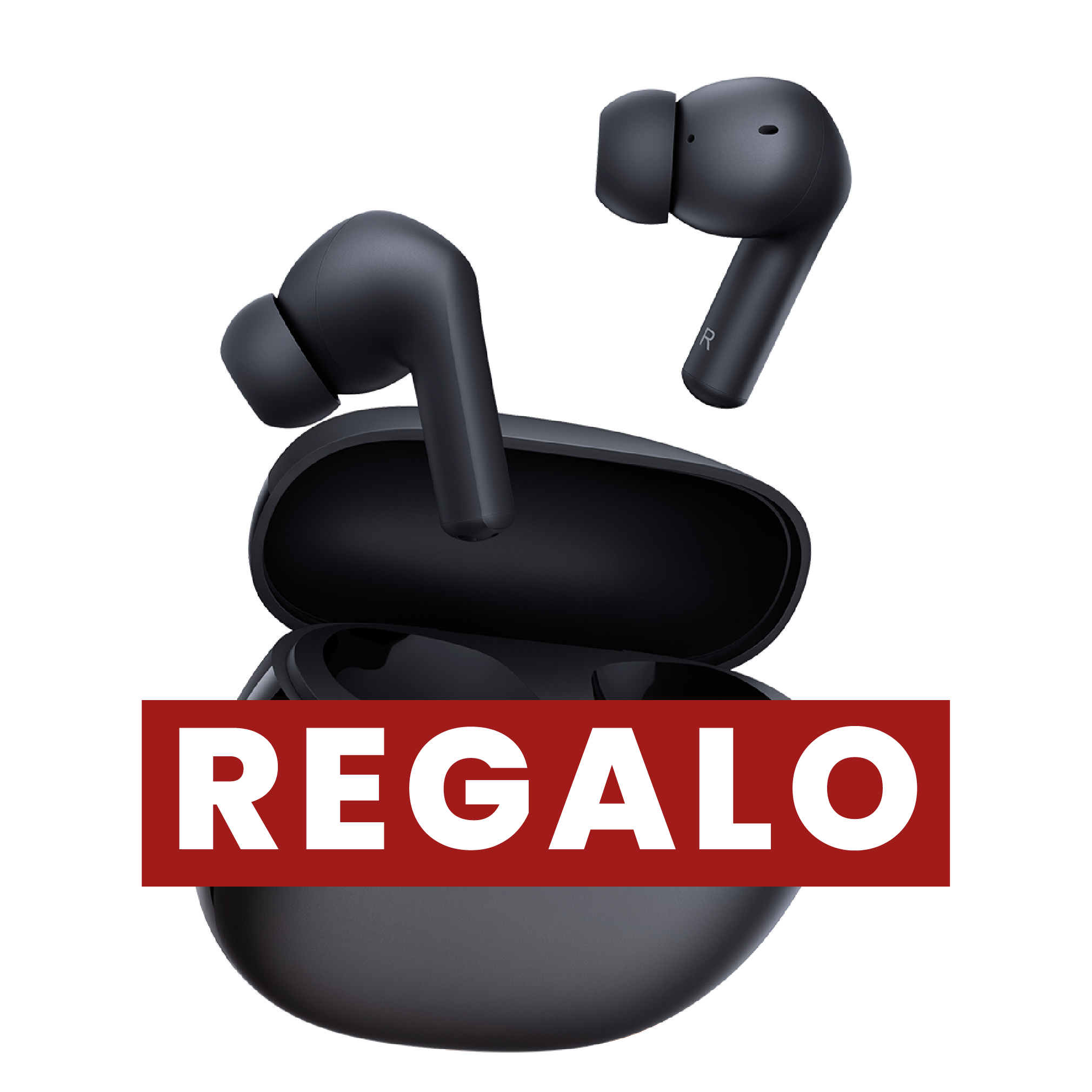 Redmi Buds 4 Active REGALO